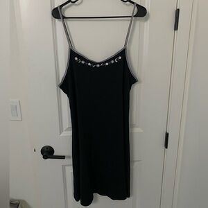 Vintage Xhilaration Dress